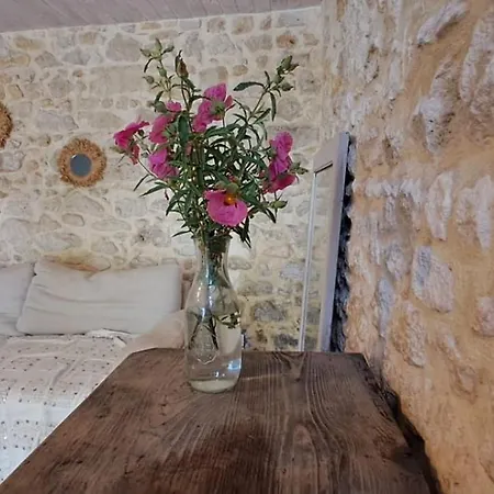 Дом отдыха En Medoc