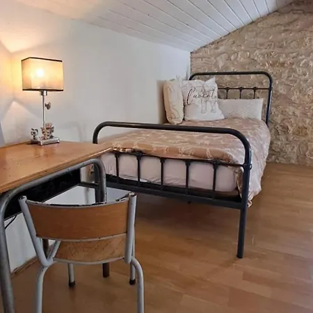 En Medoc Дом отдыха