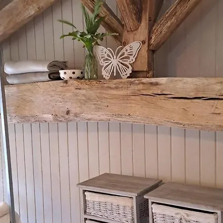 Hébergement de vacances En Médoc