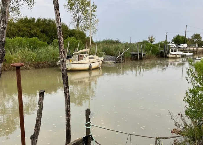 En Médoc Casa vacanze