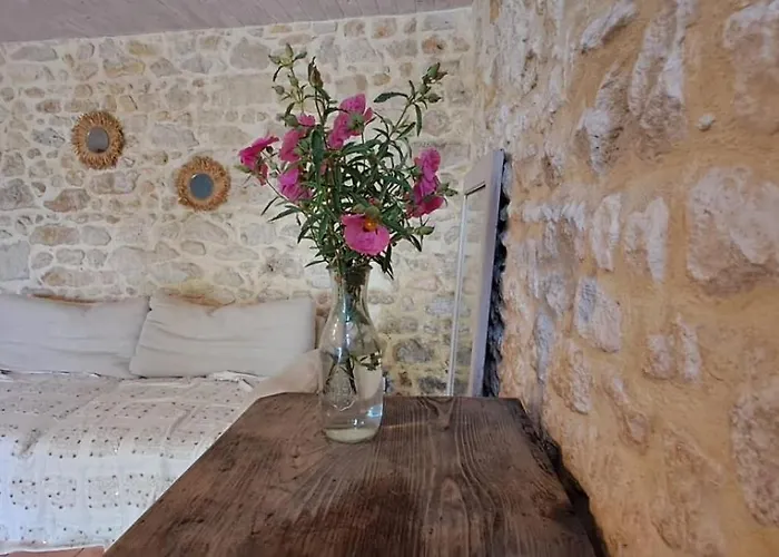 Casa vacanze En Médoc