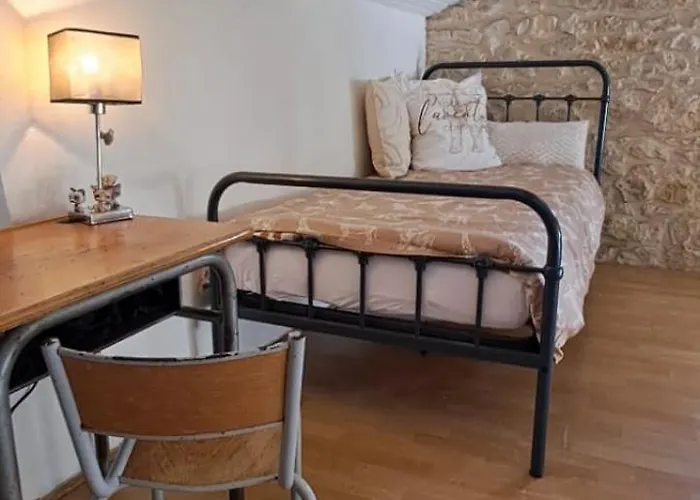 En Médoc Casa vacanze